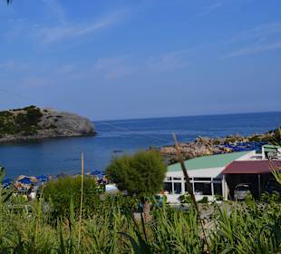 Zatoka Anthony'ego Quinna