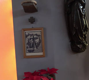 Katholische Kirche St. Elisabeth Sondelfingen