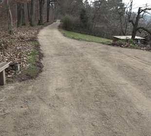 Unterjesinger Wengertwegle