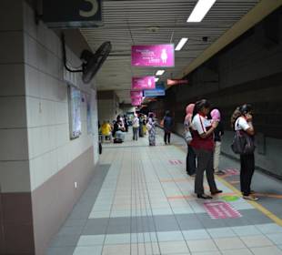 Bahn (KTM) Kuala Lumpur