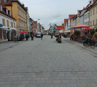 Altstadt