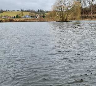 Wandern Sangerhausen