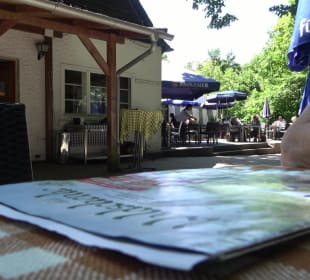 Waldschenke Heidelberg