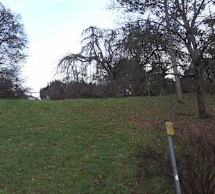 Park Wiederholdstaffel