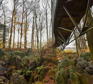Felsenmeer in Hemer