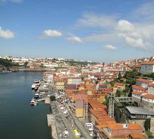 Visita Oporto
