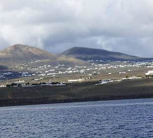 Fahrt mit dem Wassertaxi