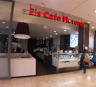 Eiscafé Florenz in Saarbrücken