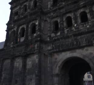 Porta Nigra