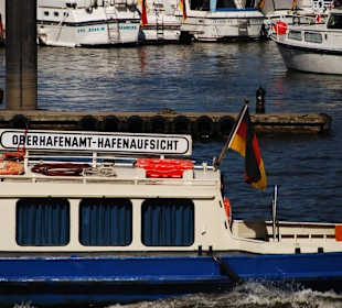 Hafengeburtstag 2008