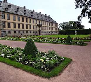Schlossgarten