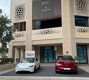 Msheireb Downtown Doha