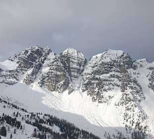 Ski-Gebiet Schlick 2000