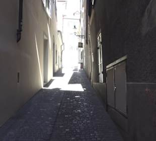 Spiegelgasse