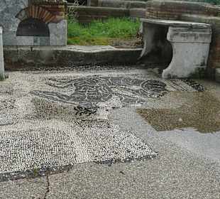 Ostia Antica