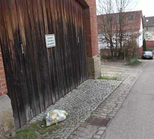 Bürgerstüble Unterjesingen