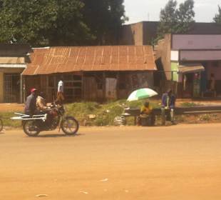 Vorsicht Fotografierverbot...