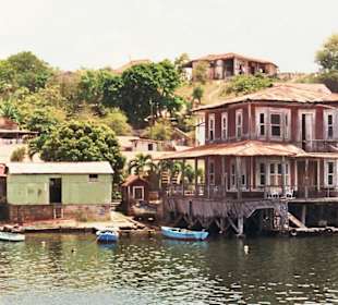 Cayo Granma 