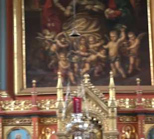 Klosterkirche St. Josef