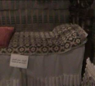 Dubai Museum - Al Fahidi Fort