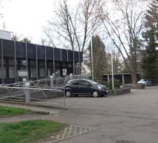 Pfarrkirche St. Ulrich