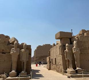 Karnak 