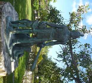 Denkmal