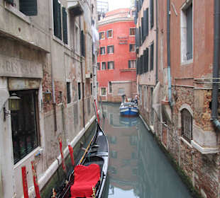 Altstadt Venedig