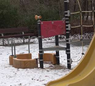 Spielplatz Rangenbergstraße