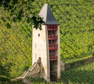 Postenturm