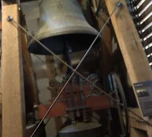 Glockenmuseum Stiftskirche Herrenberg