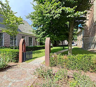 Grote Sint-Laurenskerk