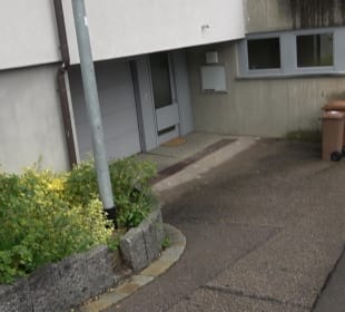 Kath. Pfarramt Altheim