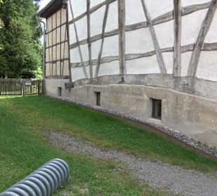 Bürger-und Kulturhaus beim Klosterhof