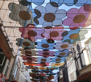 Stadtrundgang Manavgat