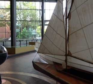 Deutsches Technikmuseum