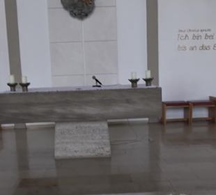 Katholische Kirche St. Augustinus