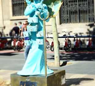 Barcelona City Tour