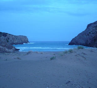 Sardinien Landschaft