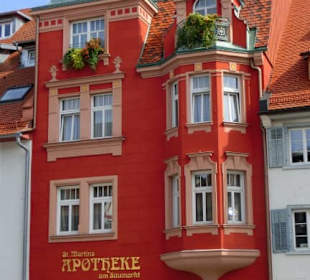 Apotheke in Wangen