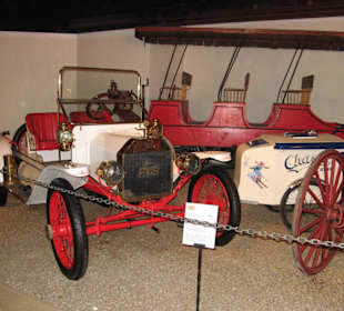 Sarasota Classic Car Museum