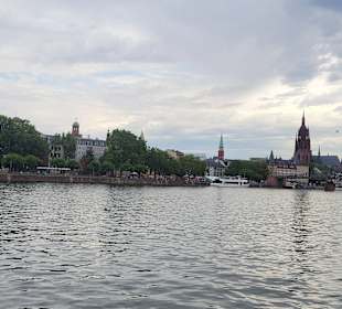 Stadtrundgang Frankfurt am Main