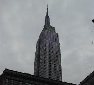Empire State Buildung