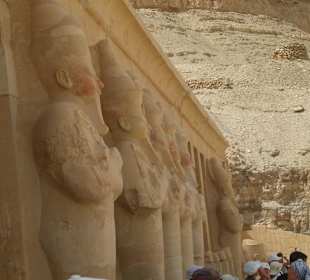 Hatschepsut Tempel