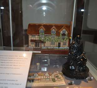 Shakespeare's Birthplace