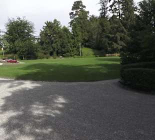 Villa Wesendonck