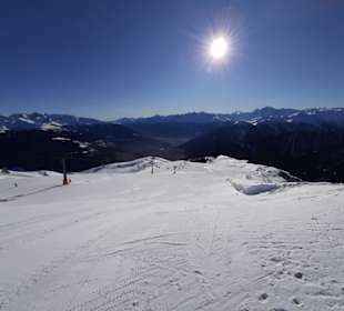 Watles Bergstation