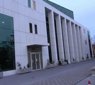 Esslingener Moschee