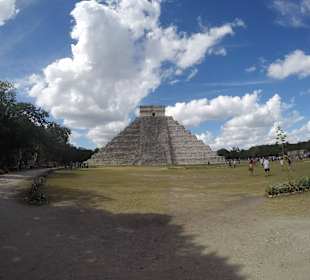 Chichen itza