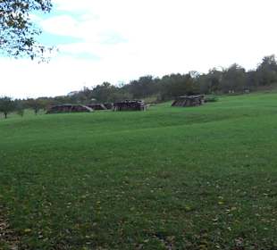 Kaiser- und Keltenrunde Stockach